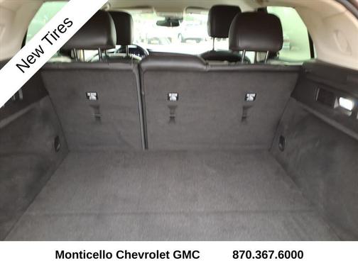 2021 Buick Envision FWD Essence