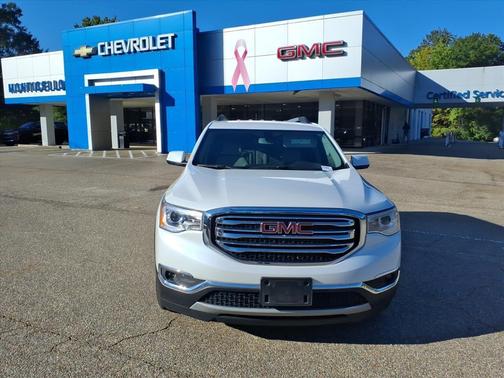 2018 GMC Acadia SLT-1
