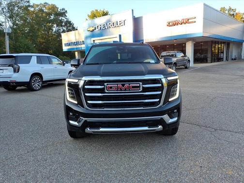 2026 GMC Yukon 2WD Elevation