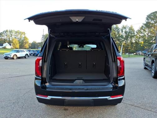 2026 GMC Yukon 2WD Elevation