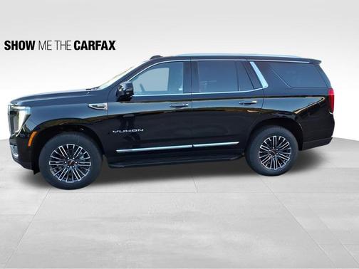 2026 GMC Yukon 2WD Elevation