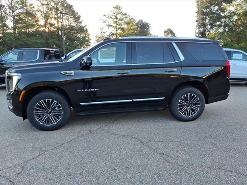 2026 GMC Yukon 2WD Elevation