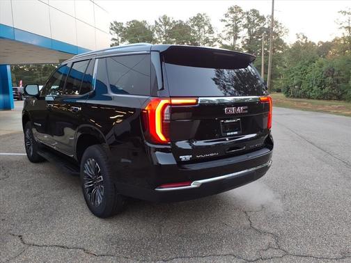 2026 GMC Yukon 4WD Elevation