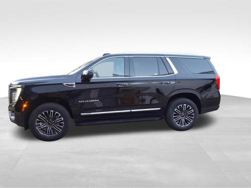 2026 GMC Yukon 4WD Elevation