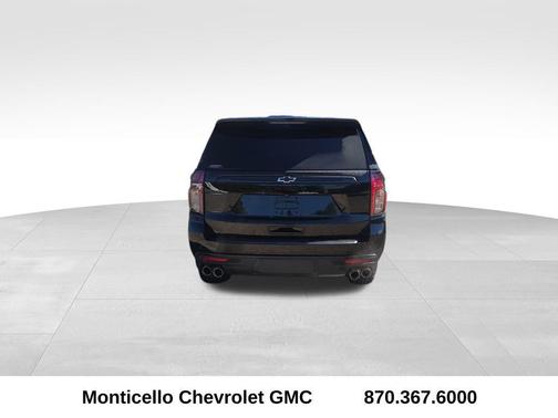 2024 Chevrolet Tahoe 4WD Z71