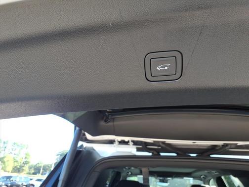2025 GMC Yukon 4WD Elevation