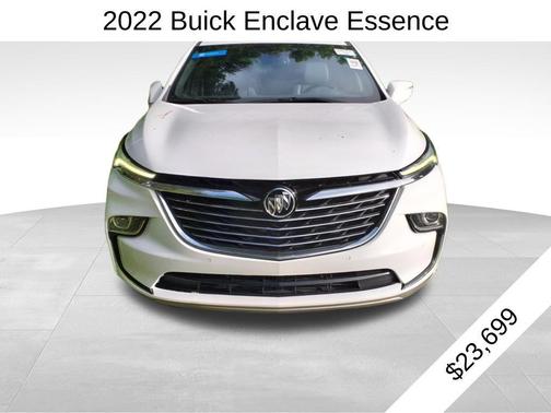 2022 Buick Enclave FWD Essence