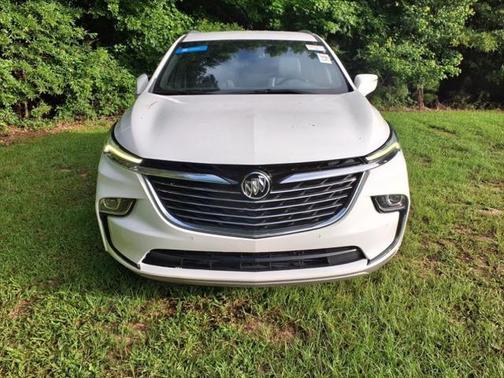 2022 Buick Enclave FWD Essence
