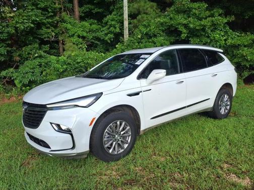 2022 Buick Enclave FWD Essence
