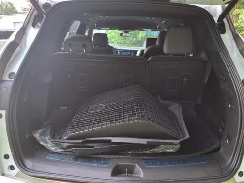 2022 Buick Enclave FWD Essence