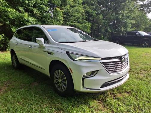 2022 Buick Enclave FWD Essence