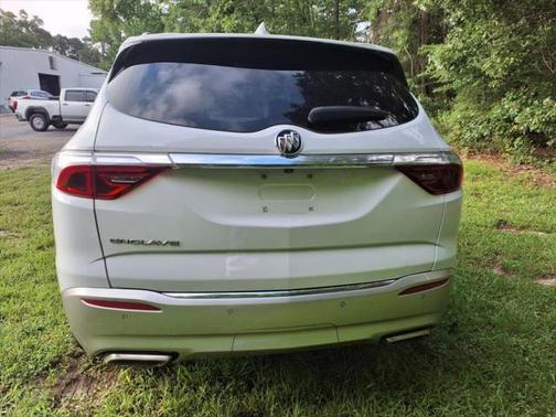 2022 Buick Enclave FWD Essence