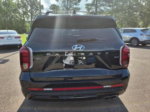 2024 Hyundai PALISADE XRT