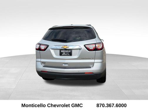 2014 Chevrolet Traverse 1LT