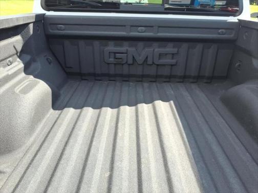 2020 GMC Canyon SLE