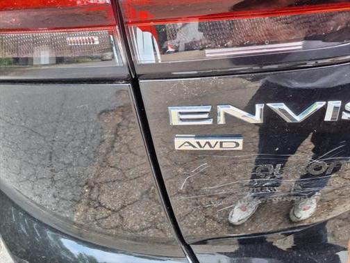 2023 Buick Envision Preferred AWD
