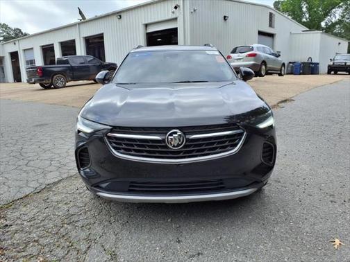 2023 Buick Envision Preferred AWD