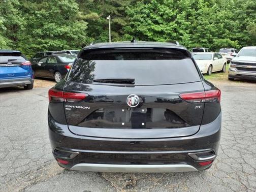 2023 Buick Envision Preferred AWD