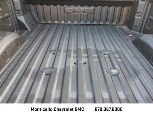 2026 GMC Sierra 2500 Denali