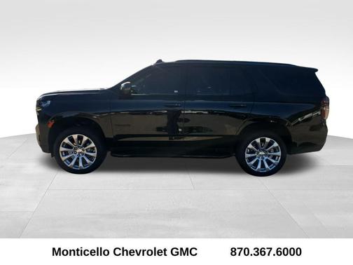 2024 Chevrolet Tahoe 4WD RST