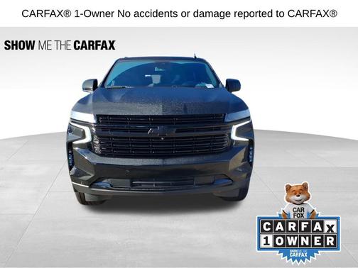 2024 Chevrolet Tahoe 4WD RST