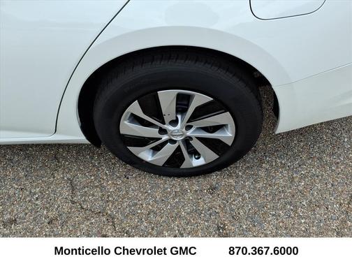 2022 Nissan Altima S FWD