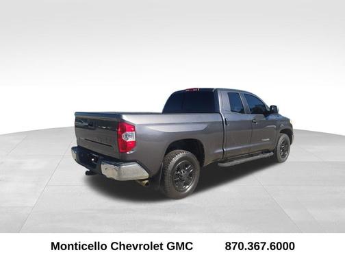 2015 Toyota Tundra SR