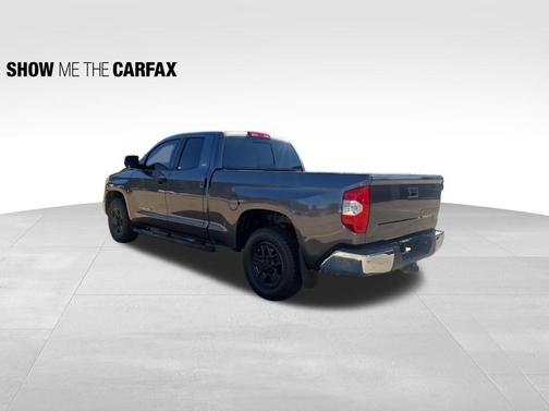 2015 Toyota Tundra SR