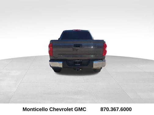 2015 Toyota Tundra SR