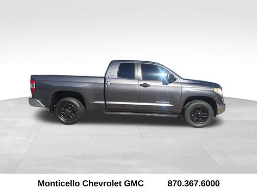 2015 Toyota Tundra SR