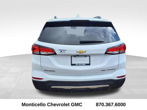 2023 Chevrolet Equinox Premier w/1LZ