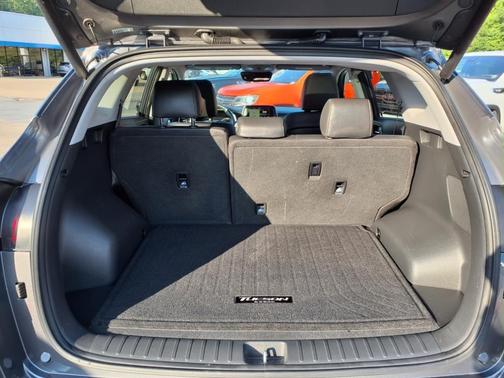2021 Hyundai TUCSON Ultimate