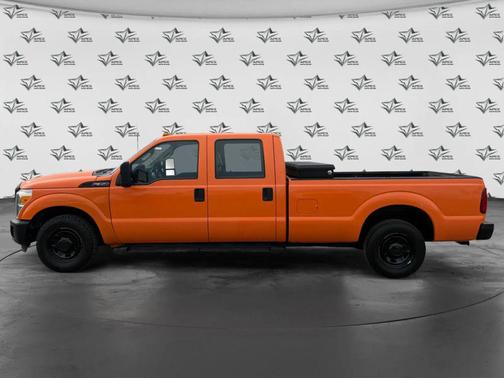 2016 Ford F-350 XL