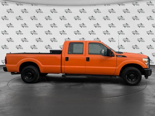 2016 Ford F-350 XL