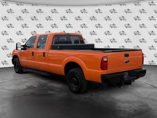 2016 Ford F-350 XL