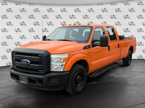 2016 Ford F-350 XL