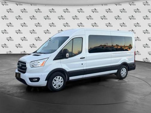 2020 Ford Transit-350 XLT