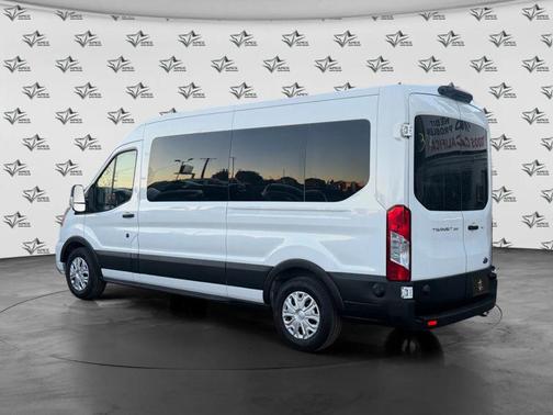 2020 Ford Transit-350 XLT