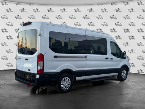 2020 Ford Transit-350 XLT