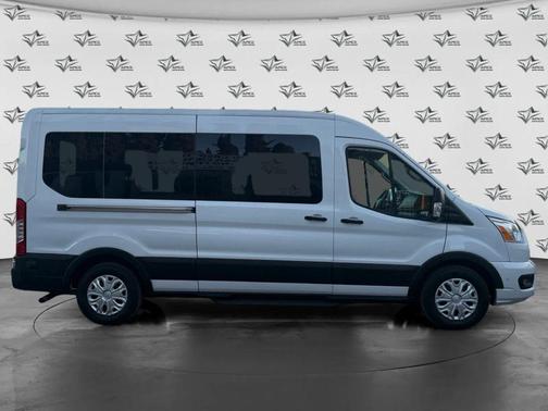 2020 Ford Transit-350 XLT