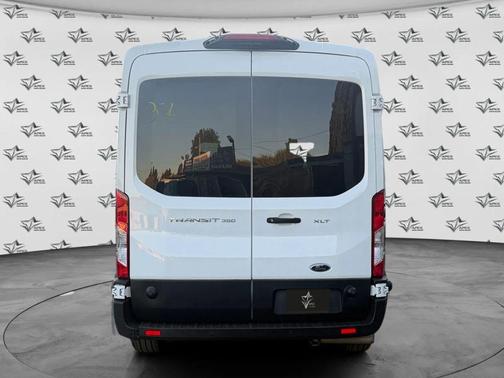 2020 Ford Transit-350 XLT