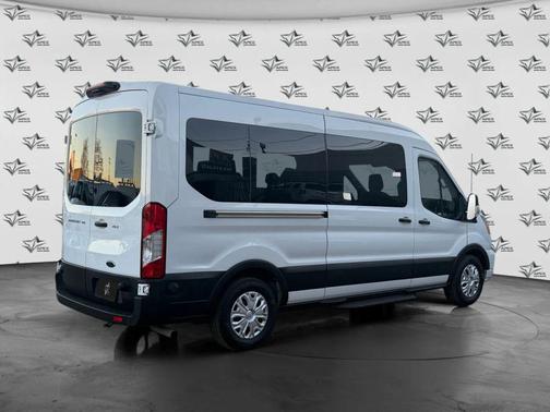 2020 Ford Transit-350 XLT