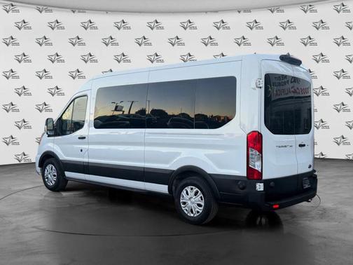 2020 Ford Transit-350 XLT