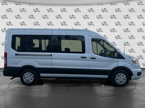 2020 Ford Transit-350 XLT