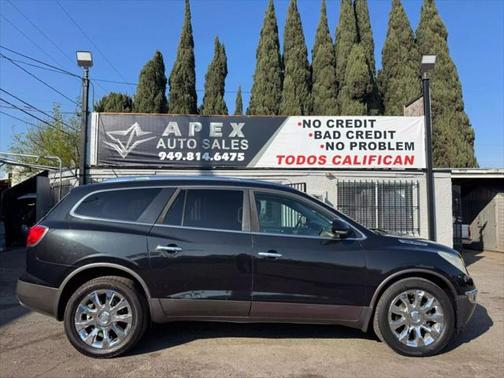 2010 Buick Enclave 2XL