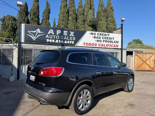 2010 Buick Enclave 2XL
