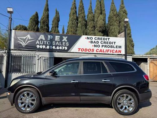 2010 Buick Enclave 2XL