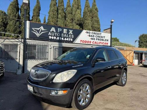 2010 Buick Enclave 2XL