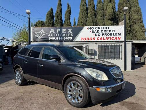 2010 Buick Enclave 2XL