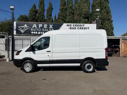 2019 Ford Transit-150 Base